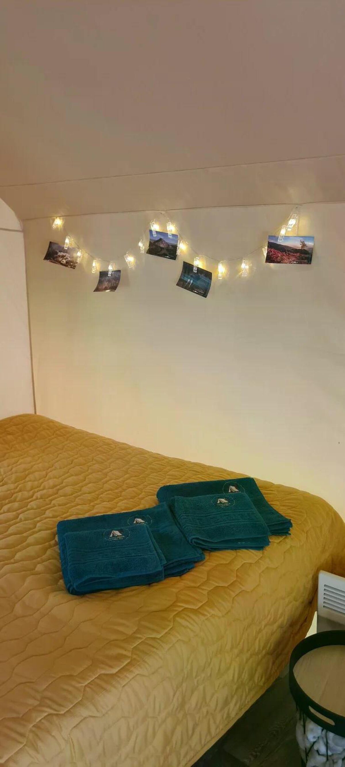 Elk Camp Elk Camp