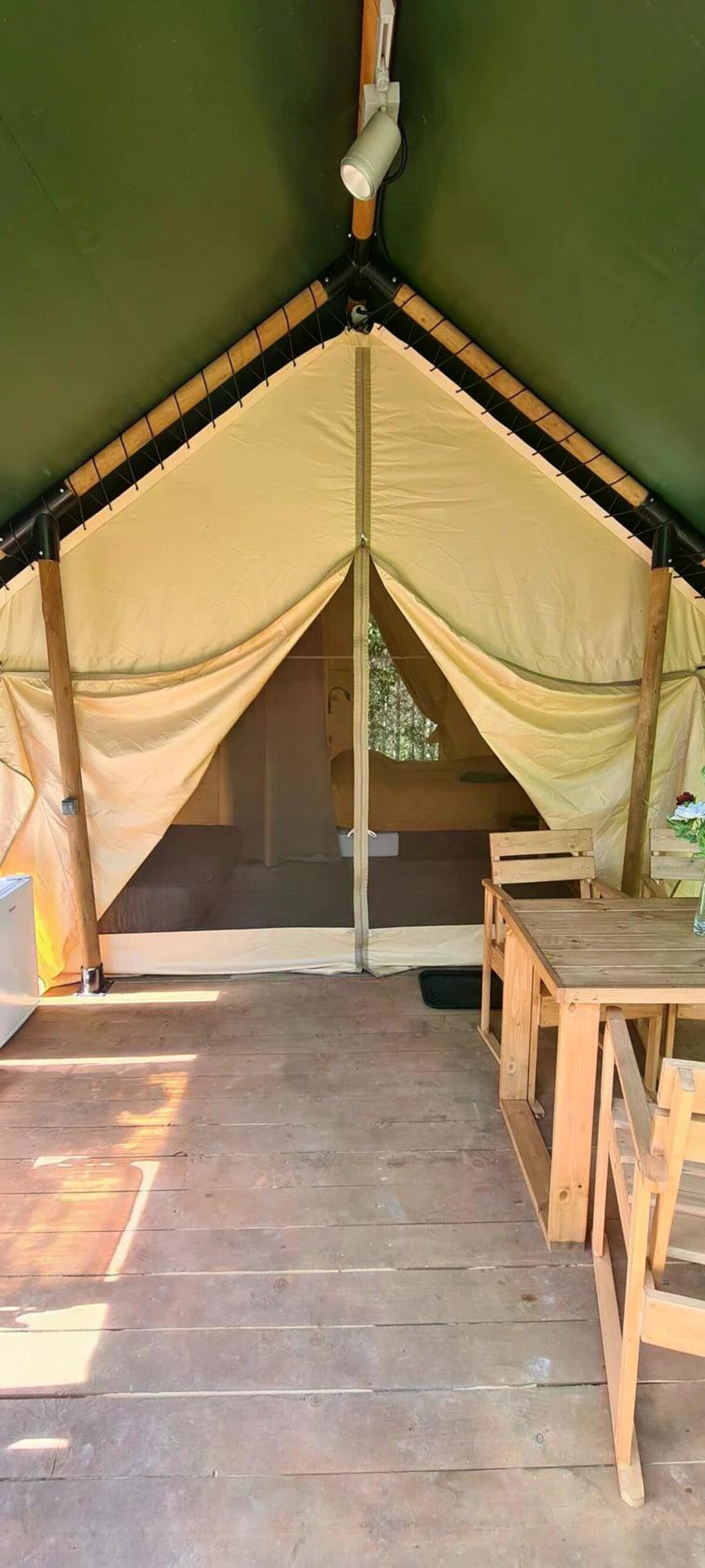 Fox Camp Fox Camp