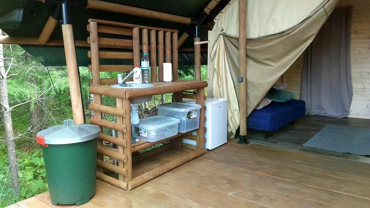 Fox Camp Fox Camp