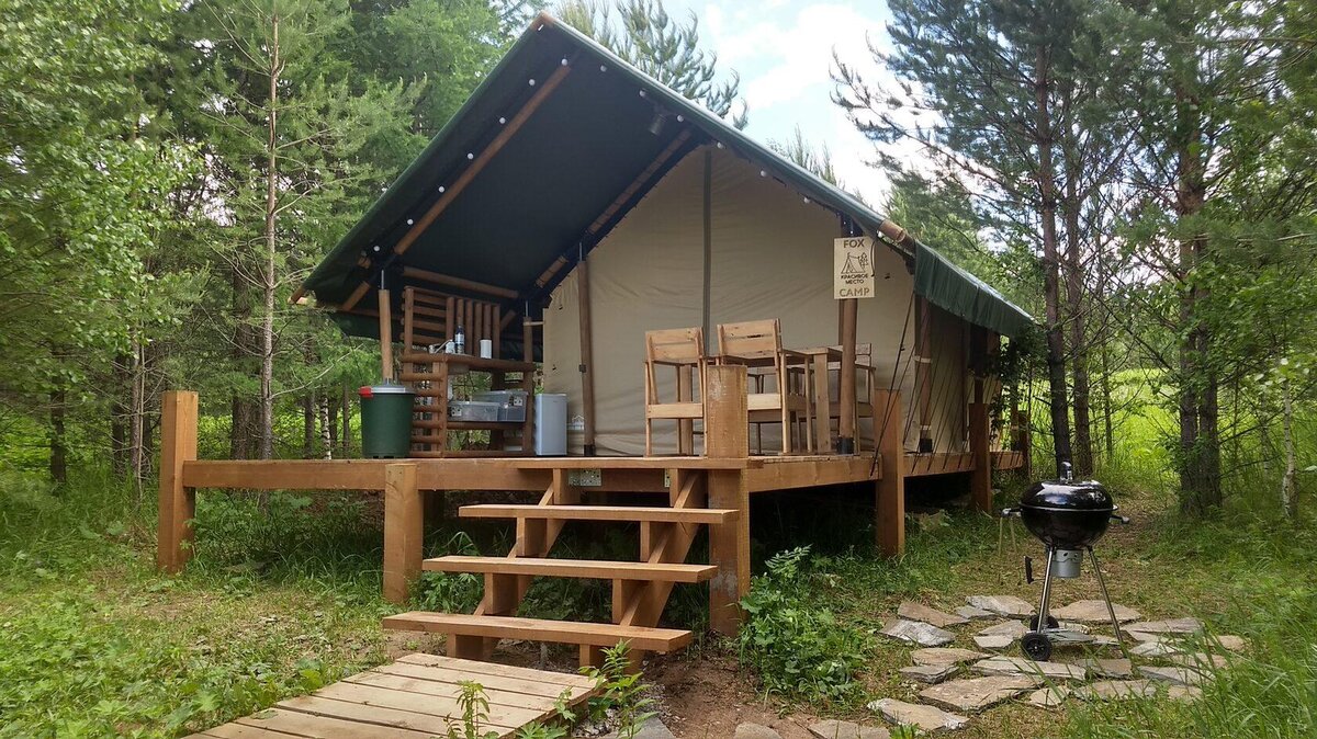 Wolf Camp Wolf Camp