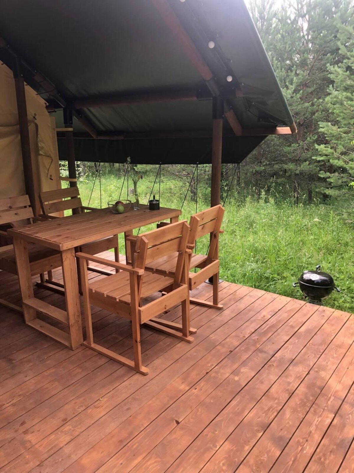 Deer Camp Deer Camp