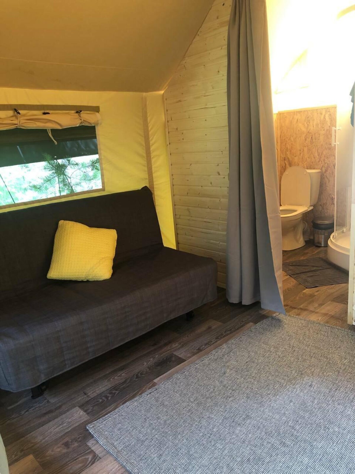 Deer Camp Deer Camp