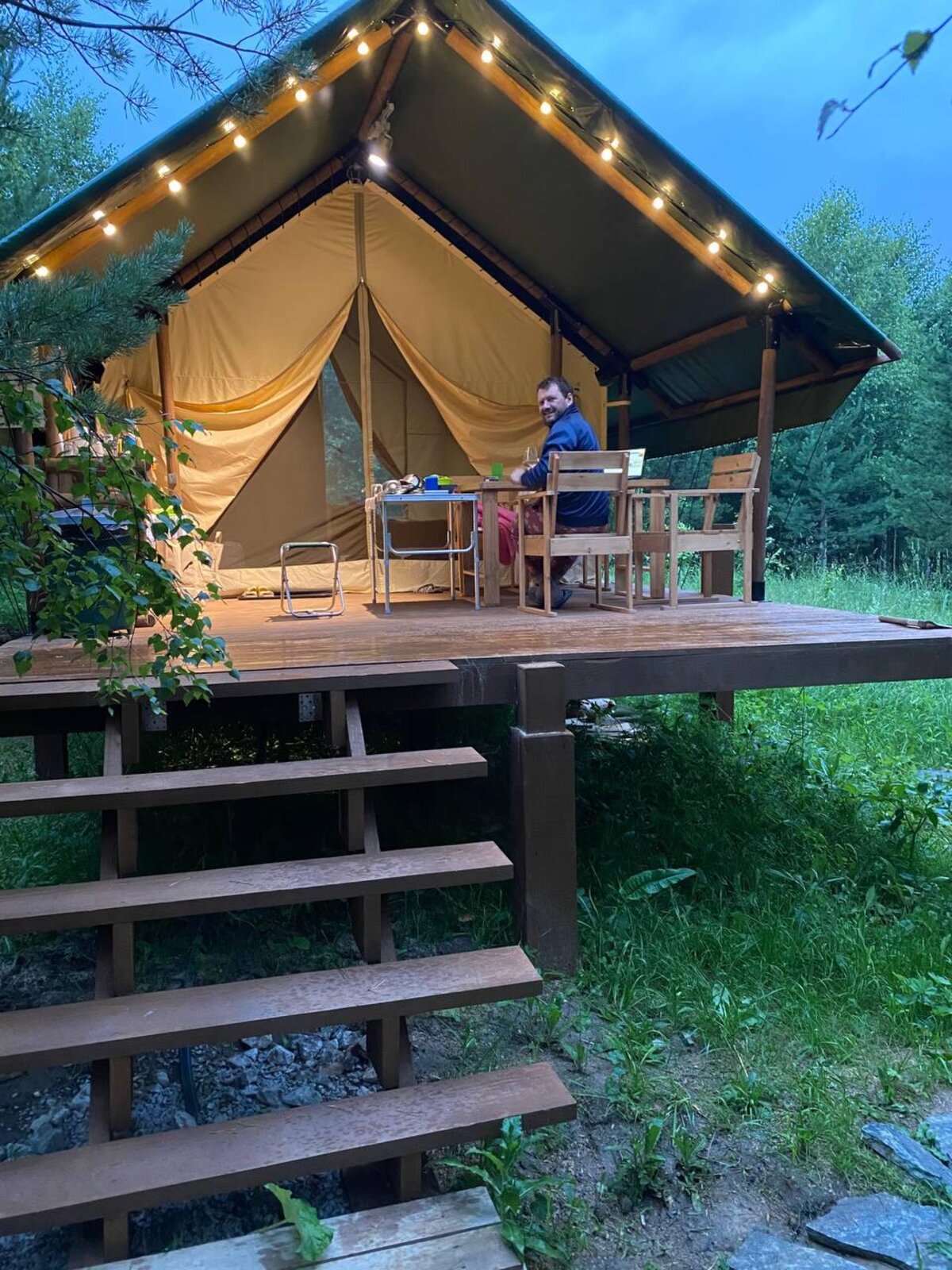 Deer Camp Deer Camp