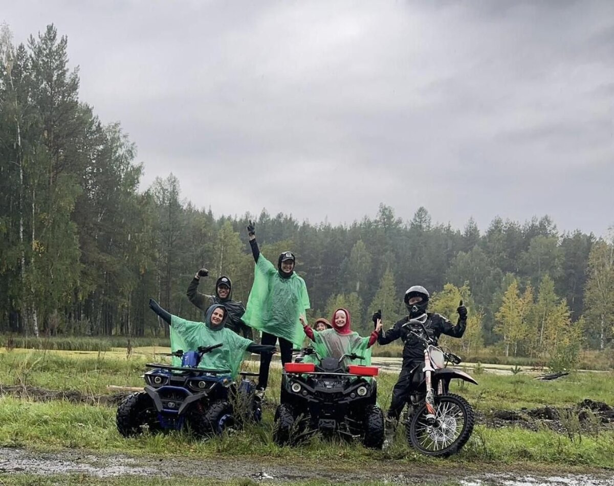 Барнхаус 6 Барнхаус 6
