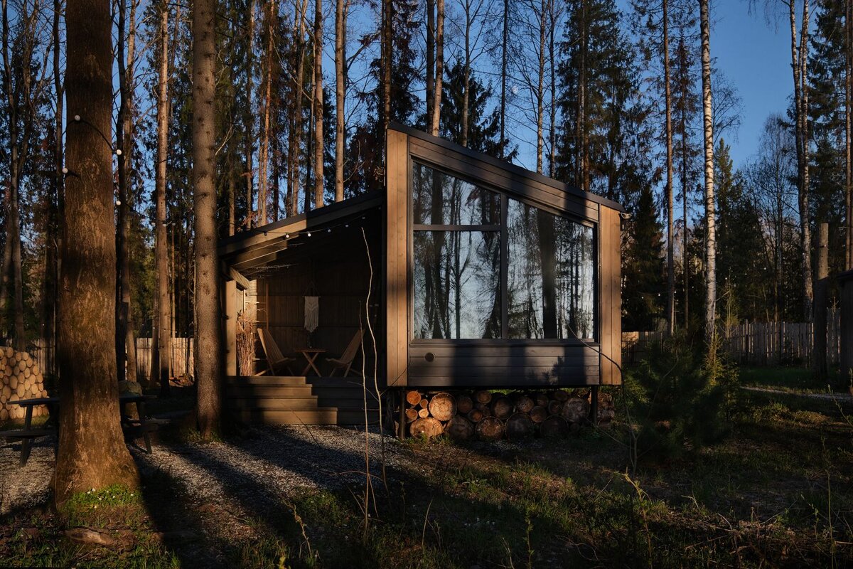 LAGOM (Лагом) LAGOM (Лагом)