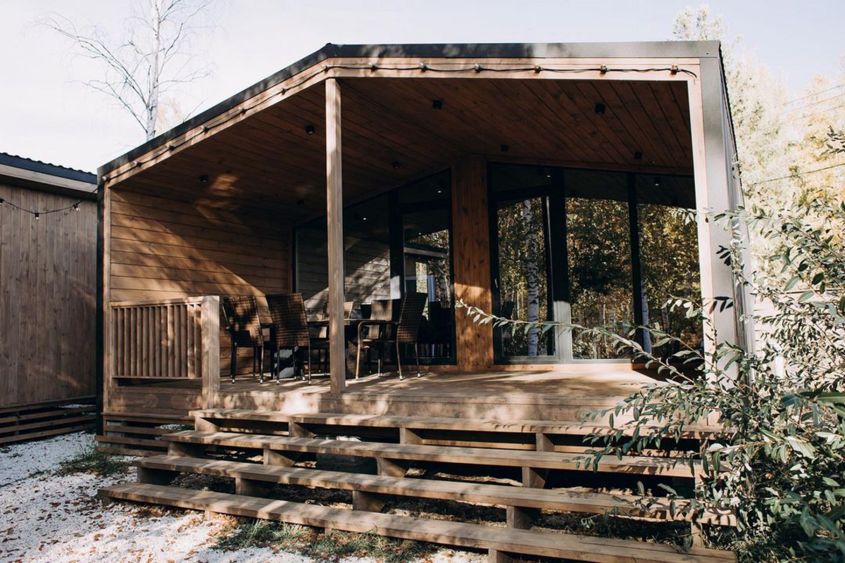 Barn House Barn House