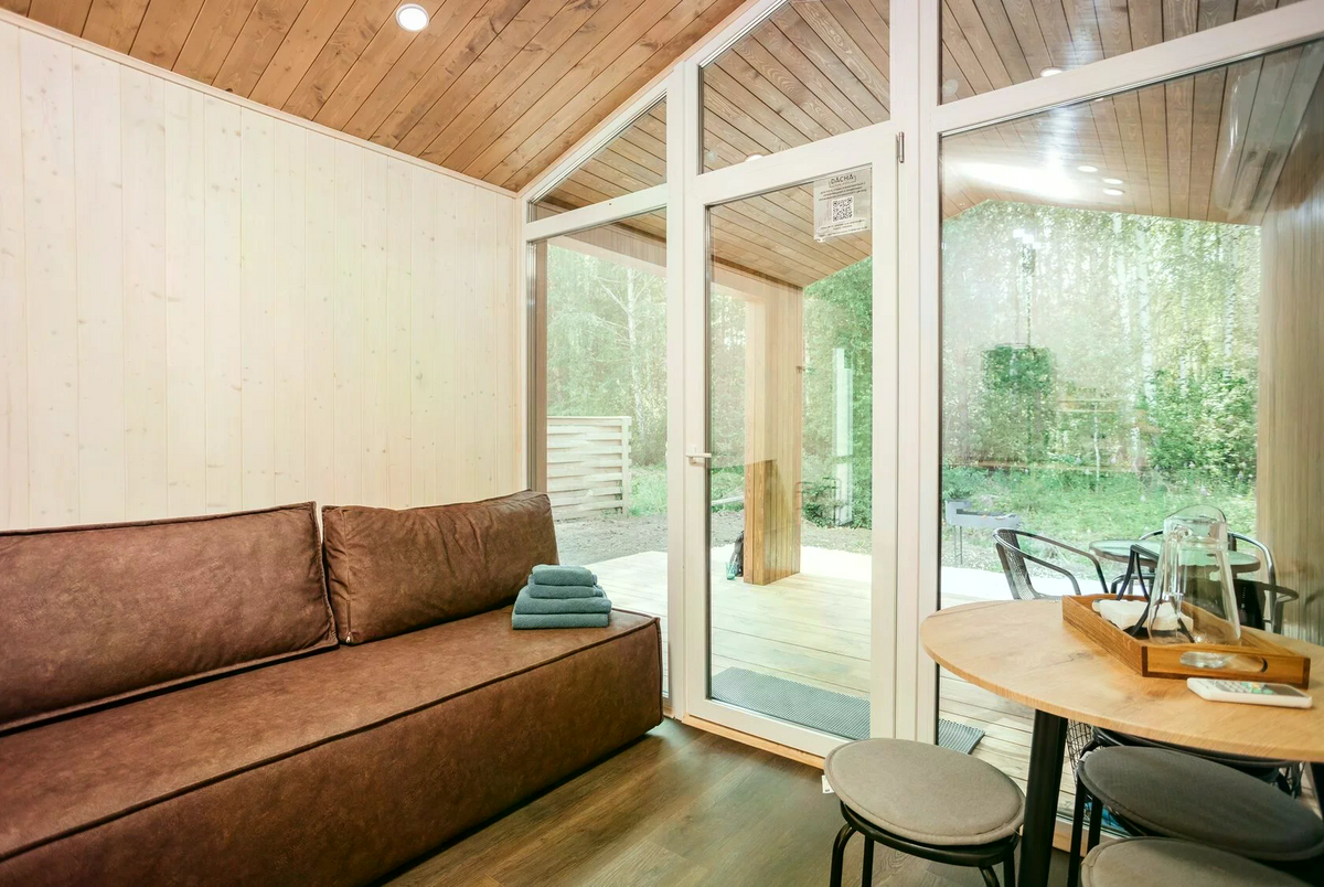 Barn House Mini 2 Barn House Mini 2