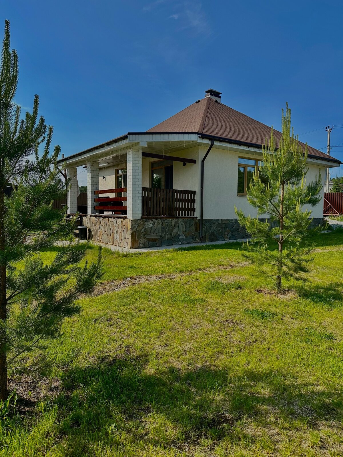 Дом №1 Дом №1