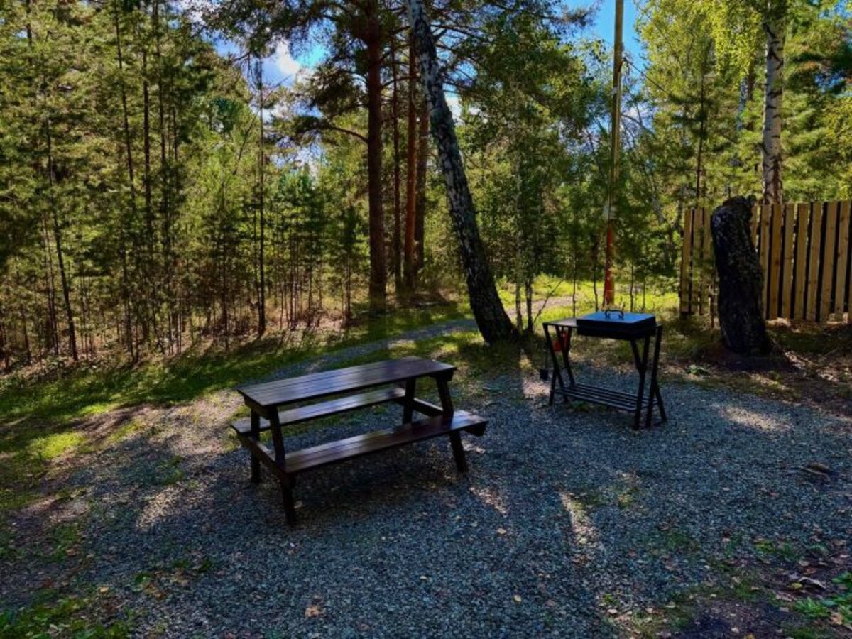 Skögrø Skögrø
