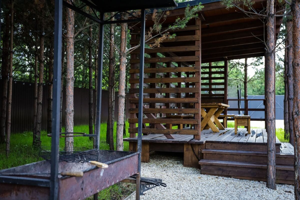 BARN средний дом 130 BARN средний дом 130