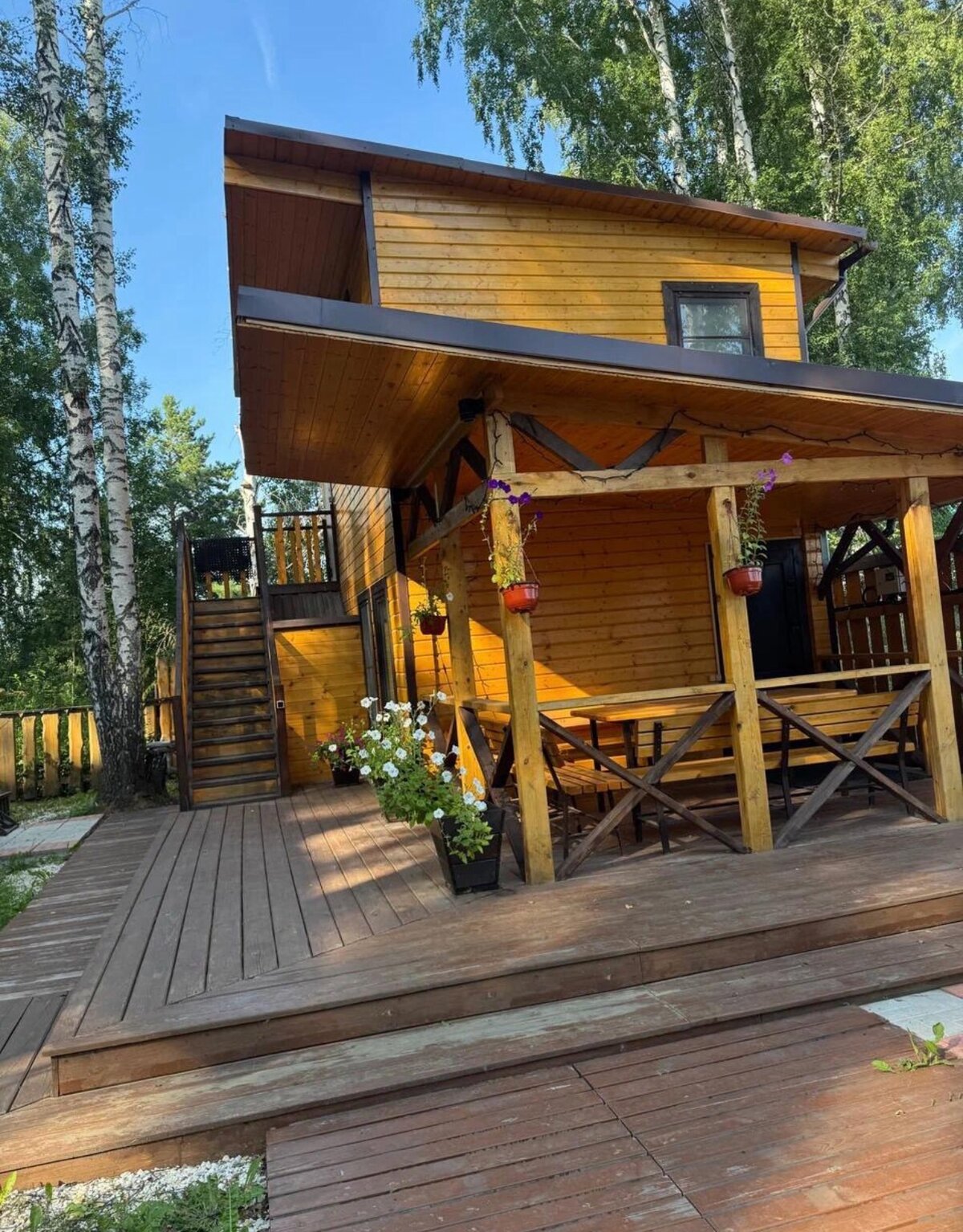 Дом Добрый+баня Дом Добрый+баня