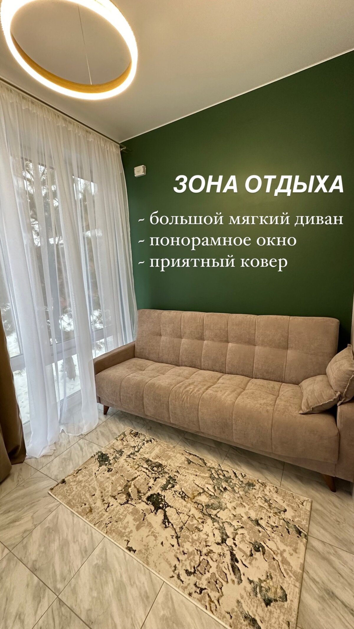 Домик "Апельсин" Домик "Апельсин"